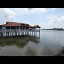 … noch dazu in einem Lokal in exponierter Lage